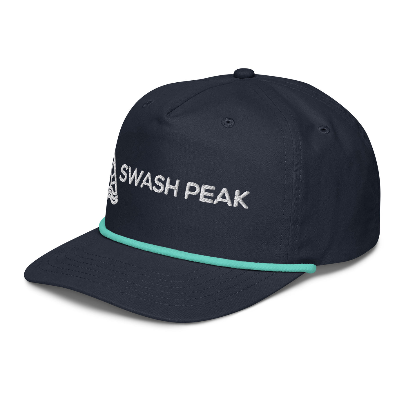 Swash Peak Rope Hat