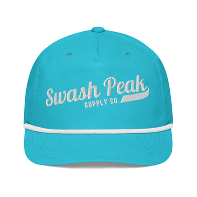 Swash Classic Rope Hat