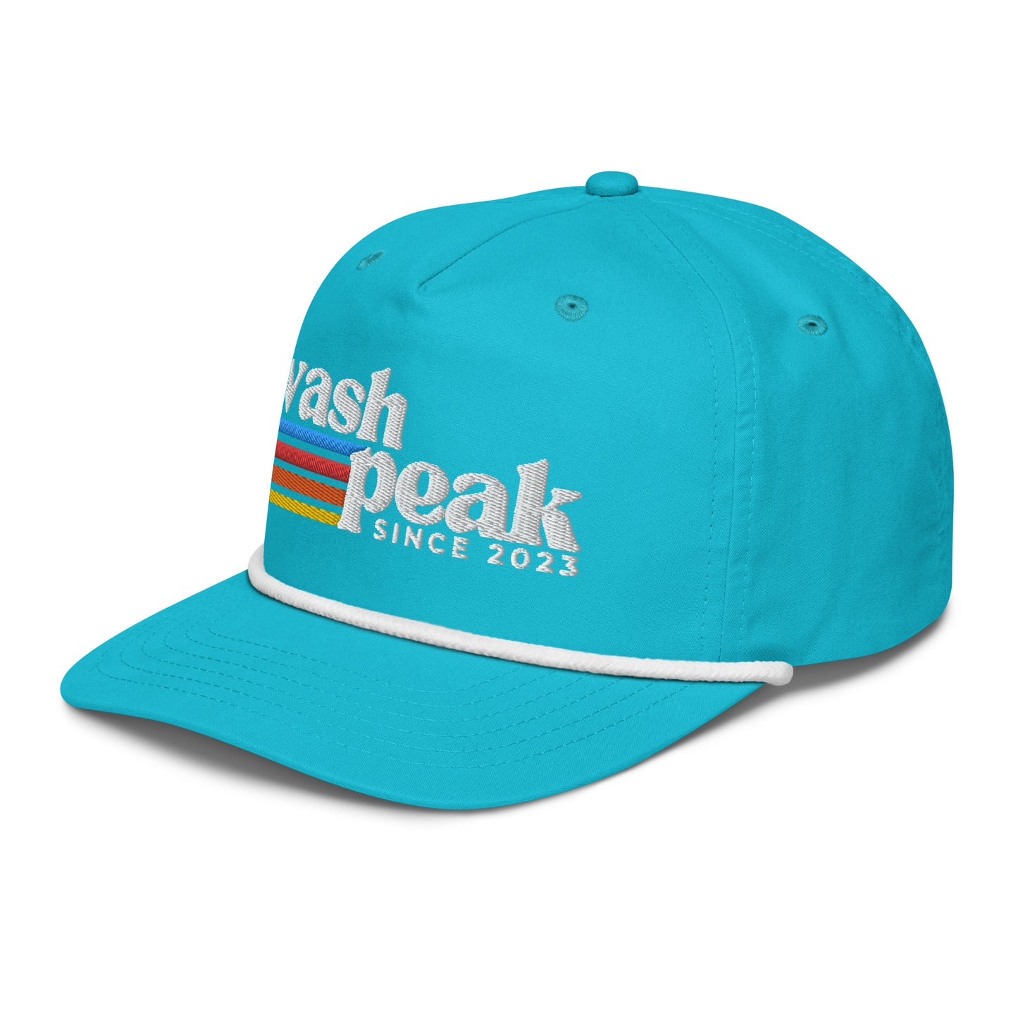 Fast Track Rope Hat