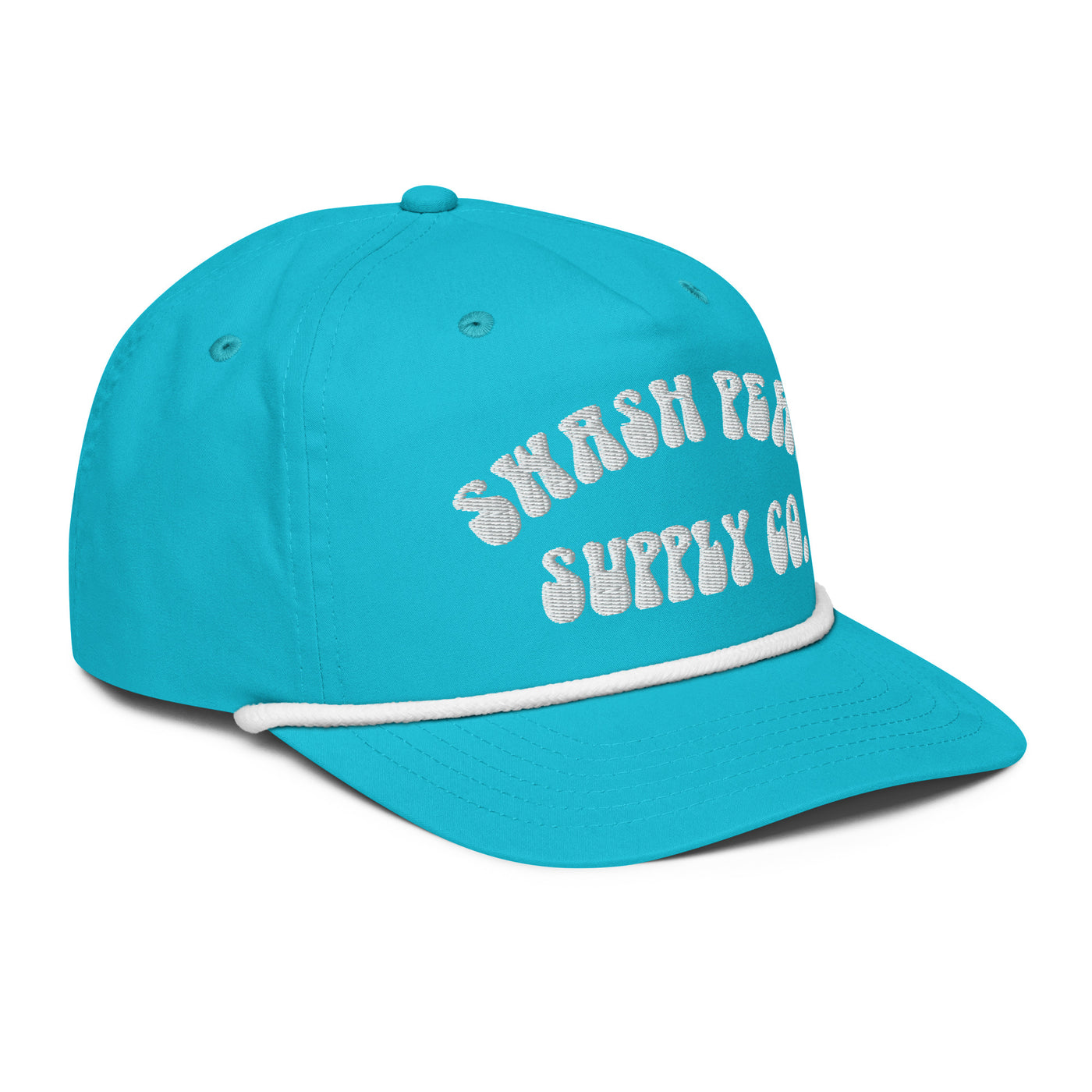 SP Supply Co. Rope Hat