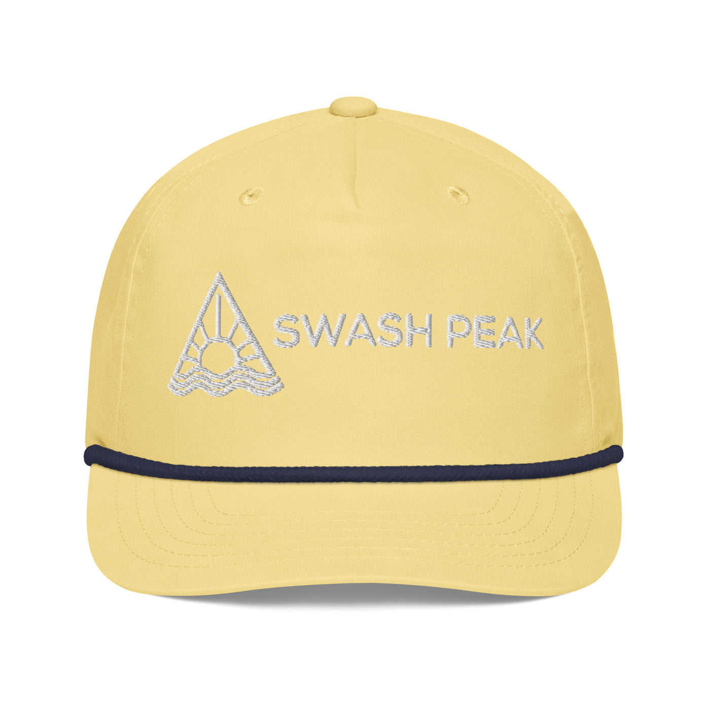 Swash Peak Rope Hat