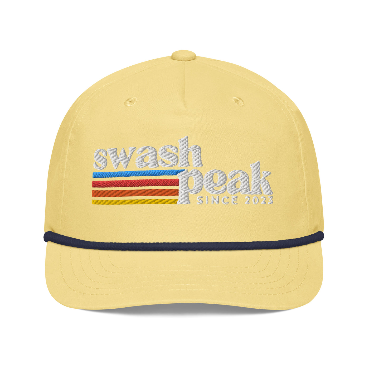 Fast Track Rope Hat