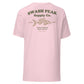 Gone Fishing Unisex Tee - Swash Peak