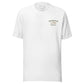 Gone Fishing Unisex Tee - Swash Peak