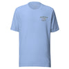 Gone Fishing Unisex Tee - Swash Peak
