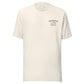 Gone Fishing Unisex Tee - Swash Peak