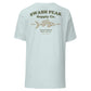Gone Fishing Unisex Tee - Swash Peak