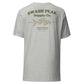 Gone Fishing Unisex Tee - Swash Peak