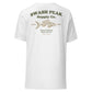 Gone Fishing Unisex Tee - Swash Peak