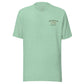 Gone Fishing Unisex Tee - Swash Peak