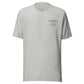 Gone Fishing Unisex Tee - Swash Peak