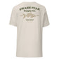 Gone Fishing Unisex Tee - Swash Peak