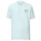 Gone Fishing Unisex Tee - Swash Peak