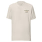 Gone Fishing Unisex Tee - Swash Peak