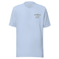 Gone Fishing Unisex Tee - Swash Peak