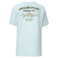 Gone Fishing Unisex Tee - Swash Peak