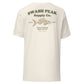 Gone Fishing Unisex Tee - Swash Peak