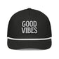 Good Vibes Rope Hat - Swash Peak