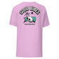 Good Vibes Unisex Tee - Swash Peak