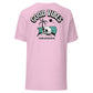 Good Vibes Unisex Tee - Swash Peak