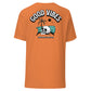 Good Vibes Unisex Tee - Swash Peak