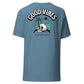 Good Vibes Unisex Tee - Swash Peak
