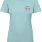 Good Vibes Women's Tee - Swash Peak