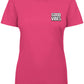 Good Vibes Women's Tee - Swash Peak