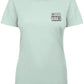 Good Vibes Women's Tee - Swash Peak