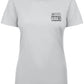 Good Vibes Women's Tee - Swash Peak
