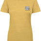 Good Vibes Women's Tee - Swash Peak