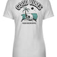 Good Vibes Women's Tee - Swash Peak