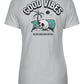 Good Vibes Women's Tee - Swash Peak