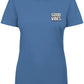Good Vibes Women's Tee - Swash Peak