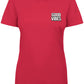 Good Vibes Women's Tee - Swash Peak