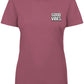 Good Vibes Women's Tee - Swash Peak