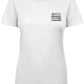 Good Vibes Women's Tee - Swash Peak