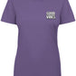 Good Vibes Women's Tee - Swash Peak