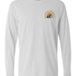 Hiking Beers Long Sleeve Unisex Tee - Swash Peak