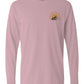 Hiking Beers Long Sleeve Unisex Tee - Swash Peak