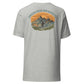 Hiking Beers Unisex Tee - Swash Peak