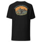 Hiking Beers Unisex Tee - Swash Peak