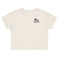 Island Dreaming Cropped Tee - Swash Peak