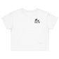 Island Dreaming Cropped Tee - Swash Peak