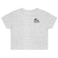 Island Dreaming Cropped Tee - Swash Peak