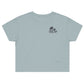 Island Dreaming Cropped Tee - Swash Peak