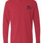 Island Dreaming Long Sleeve Unisex Tee - Swash Peak