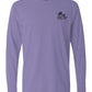 Island Dreaming Long Sleeve Unisex Tee - Swash Peak