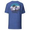 Island Dreaming Unisex Tee - Swash Peak