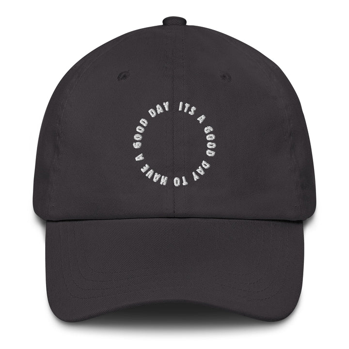 Its a Good Day Dad Hat - Swash Peak